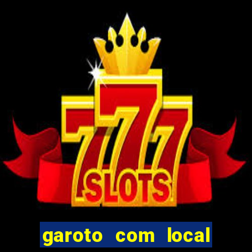 garoto com local porto alegre